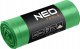 Neo Worki na odpady ogrodowe 60L 10szt. (15-990) 1