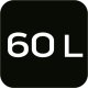 Neo Worki na odpady ogrodowe 60L 10szt. (15-990) 7