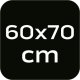Neo Worki na odpady ogrodowe 60L 10szt. (15-990) 9