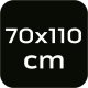 Neo Worki na odpady ogrodowe 120L 10szt. (15-994) 8
