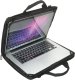 Torba Asus Bag DELTACO for laptops up to 13-14, black / NV-403 2