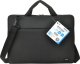 Torba Asus Bag DELTACO for laptops up to 13-14, black / NV-403 8