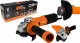 Szlifierka Neo Szlifierka kątowa 1000W, 125 mm 04-716 1