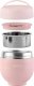 Vialli Design Vialli Design Fuori 680 ml różowy 2
