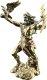 Figurka Veronese Zeus grecki Pan Olimpu Veronese WU78267AP 1