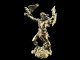 Figurka Veronese Zeus grecki Pan Olimpu Veronese WU78267AP 1