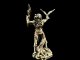 Figurka Veronese Zeus grecki Pan Olimpu Veronese WU78267AP 2