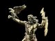 Figurka Veronese Zeus grecki Pan Olimpu Veronese WU78267AP 3