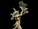 Figurka Veronese Zeus grecki Pan Olimpu Veronese WU78267AP 5