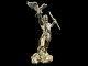 Figurka Veronese Zeus grecki Pan Olimpu Veronese WU78267AP 6