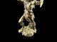 Figurka Veronese Zeus grecki Pan Olimpu Veronese WU78267AP 7