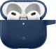 Spigen CASEOLOGY VAULT APPLE AIRPODS 4 NAVY BLUE 2