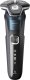 Philips Philips SHAVER Series 5000 S5889/11 maszynka do golenia Golarka rotacyjna Przycinarka Brązowy 11