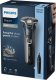 Philips Philips SHAVER Series 5000 S5889/11 maszynka do golenia Golarka rotacyjna Przycinarka Brązowy 13