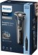 Philips Philips SHAVER Series 5000 S5889/11 maszynka do golenia Golarka rotacyjna Przycinarka Brązowy 3