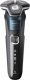 Philips Philips SHAVER Series 5000 S5889/11 maszynka do golenia Golarka rotacyjna Przycinarka Brązowy 4