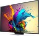 Telewizor LG 65QNED91T3A QNED 65'' 4K Ultra HD WebOS 24 2