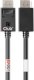 Club 3D CLUB3D CAC-1092 kabel DisplayPort 1,6 m Czarny 3
