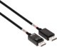 Club 3D CLUB3D CAC-1092 kabel DisplayPort 1,6 m Czarny 4