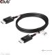 Club 3D CLUB3D CAC-1092 kabel DisplayPort 1,6 m Czarny 10