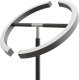 Lampka biurkowa Tectake Lampa Auralis LED 20W, lampka do czytania, możliwość ściemniania - czarny 10