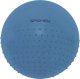 Spokey Piłka gimnastyczna z częścią do masażu HALF FIT 65cm 1