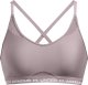 Under Armour Stanik sportowy Under Armour UA Crossback Low szary XS 1