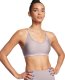 Under Armour Stanik sportowy Under Armour UA Crossback Low szary XS 2