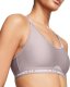 Under Armour Stanik sportowy Under Armour UA Crossback Low szary XS 3