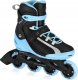 Rolki Spokey MrsFIT rekreacyjne niebieskie r. 37 1