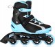 Rolki Spokey MrsFIT rekreacyjne niebieskie r. 37 1