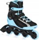 Rolki Spokey MrsFIT rekreacyjne niebieskie r. 38 1