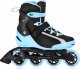 Rolki Spokey MrsFIT rekreacyjne niebieskie r. 38 1