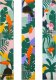 Spokey Zestaw gum treningowych Spokey HOME JUNGLE 2