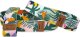 Spokey Zestaw gum treningowych Spokey HOME JUNGLE 7