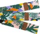 Spokey Zestaw gum treningowych Spokey HOME JUNGLE 8