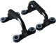 Spokey Uchwyty do pompek BRACER 2
