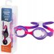 Spokey Okulary pływackie dziecięce Spokey FLIPPI 4