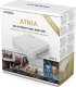 Access Point Strong Strong Wi-Fi Mesh Home Kit Add-on 1200 3