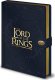 Pyramid Pyramid Lord Of The Rings Notanik A5 Premium 2