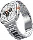 Spigen SPIGEN MODERN FIT BAND SAMSUNG GALAXY WATCH ULTRA (47 MM) SILVER 1