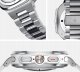Spigen SPIGEN MODERN FIT BAND SAMSUNG GALAXY WATCH ULTRA (47 MM) SILVER 7
