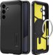 Spigen Spigen Tough Armor MagSafe - Etui do Samsung Galaxy S24 FE (Czarny) 4