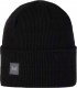 Buff Buff Crossknit Beanie 13289199910 Czarne One size 1