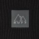 Buff Buff Crossknit Beanie 13289199910 Czarne One size 2