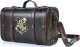 Pyramid Pyramid Harry Potter Walizka Zestaw Premium (Trouble Finds Me) 3