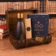 Pyramid Pyramid Harry Potter Walizka Zestaw Premium (Trouble Finds Me) 6