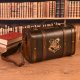 Pyramid Pyramid Harry Potter Walizka Zestaw Premium (Trouble Finds Me) 7