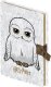 Pyramid Pyramid Harry Potter Notanik A5 Premium Sowa  Hedwig 2