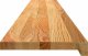 vidaXL vidaXL Parapety 2 szt., jasnobrązowy, 160x25x2 cm, lite drewno dębowe 4